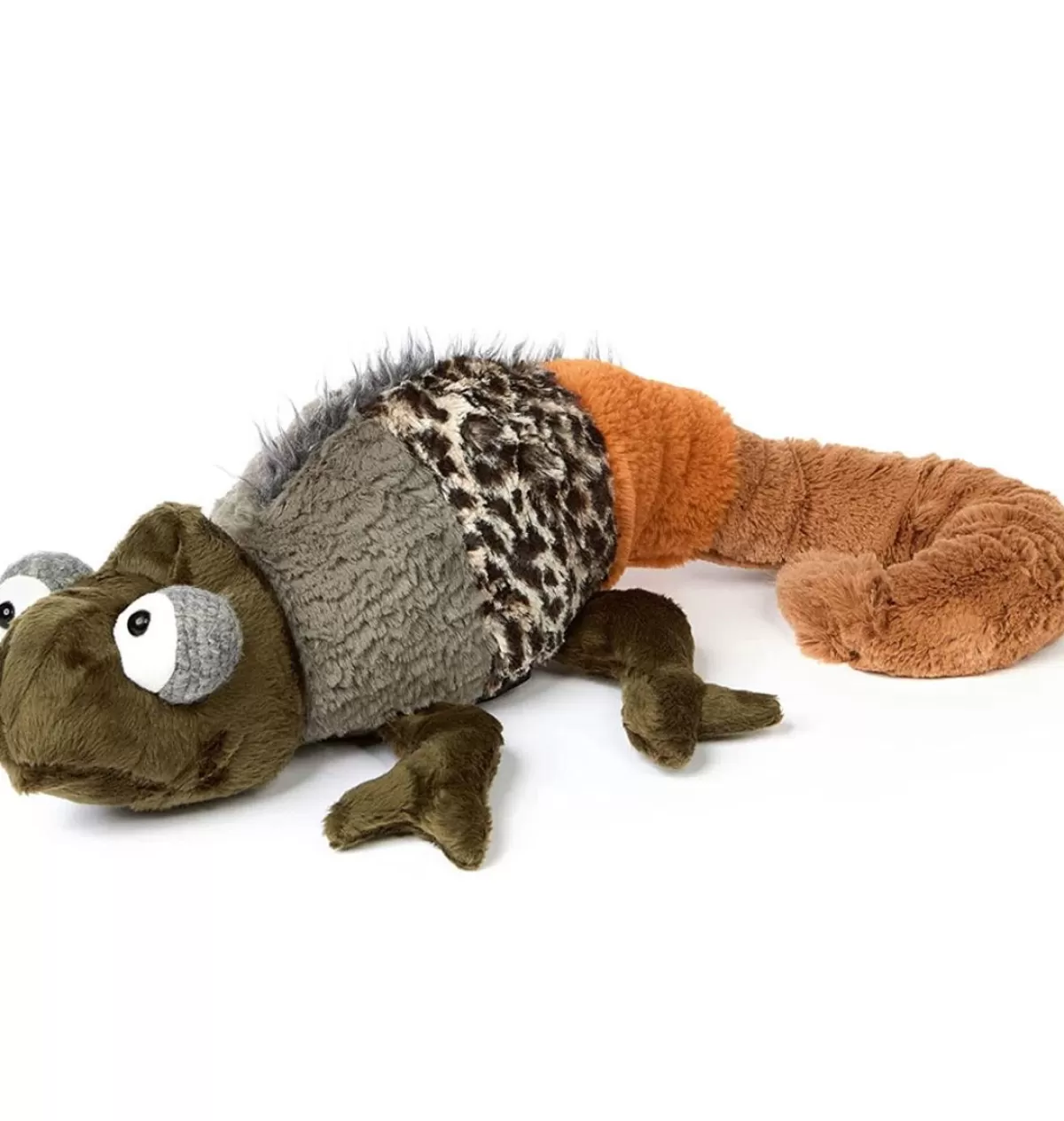 Flash Sale Sigikid Beasts Hide And Seek Chameleon