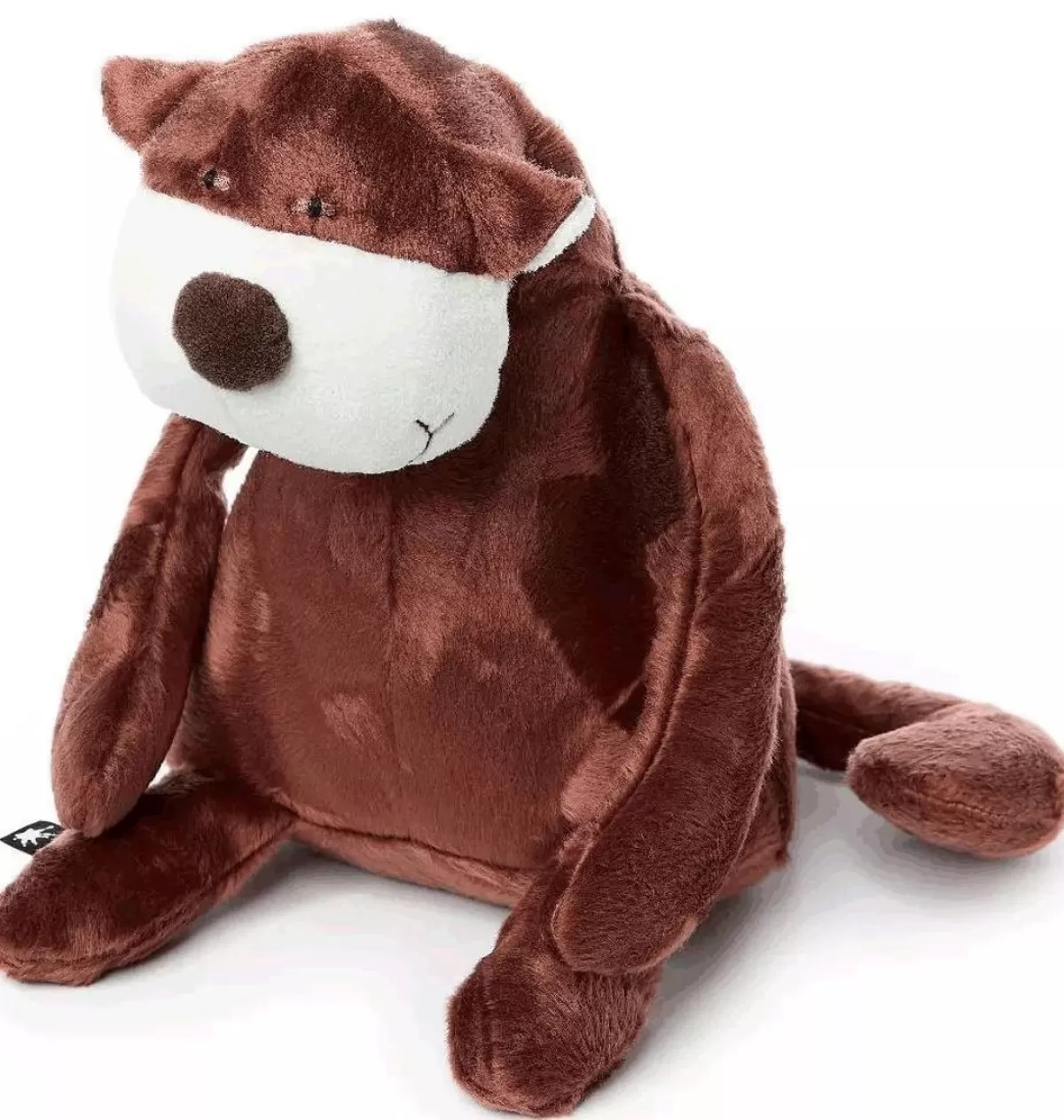 Best Sale Sigikid Beasts Male Bilo Blim Blim From Beasts Town 27 Cm