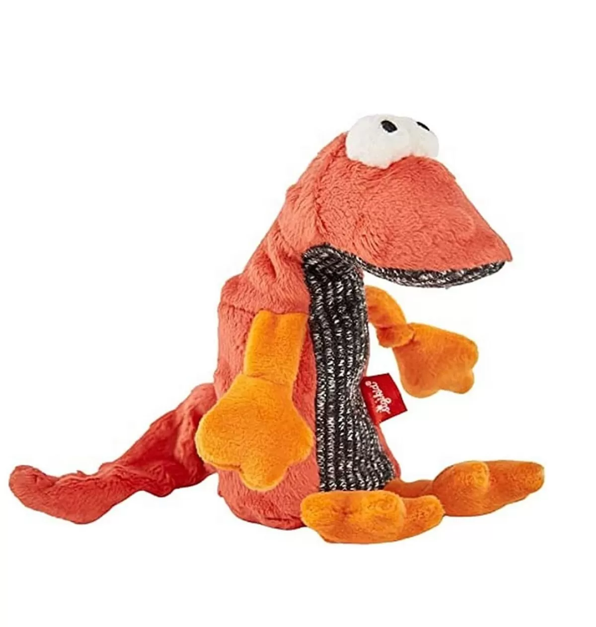 Flash Sale Sigikid Beasts Sigikid Lizard Orange / 15 Cm