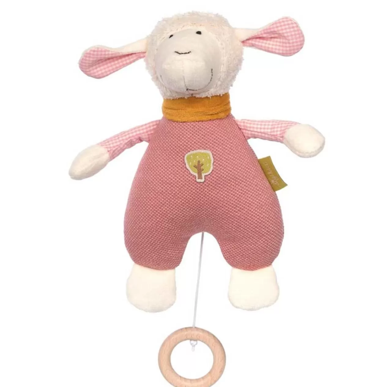 Shop Sigikid Beasts Sigikid Music Box Sheep