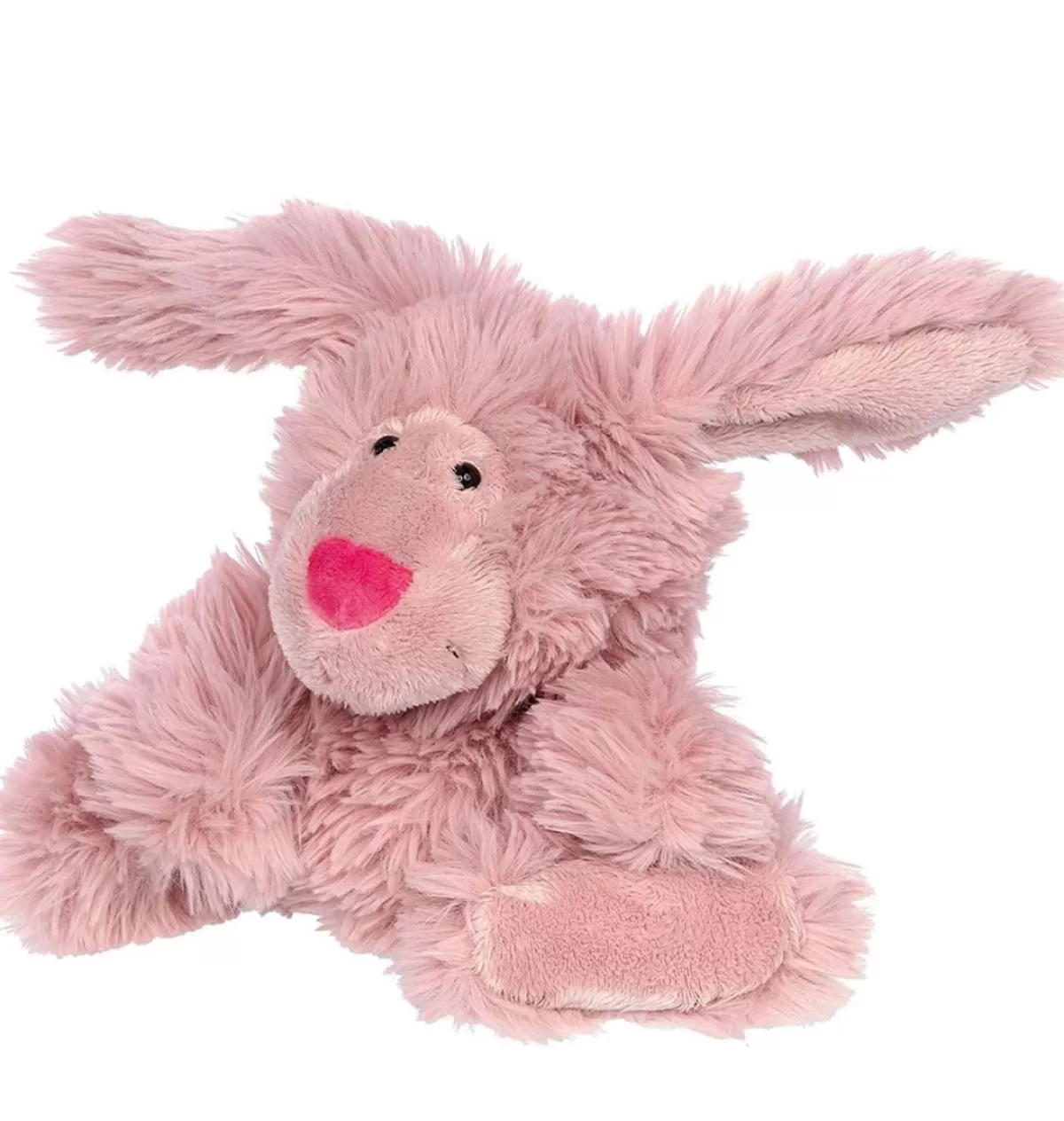 Hot Sigikid Beasts Sigikid Pink Cuddly Rabbit 19 Cm