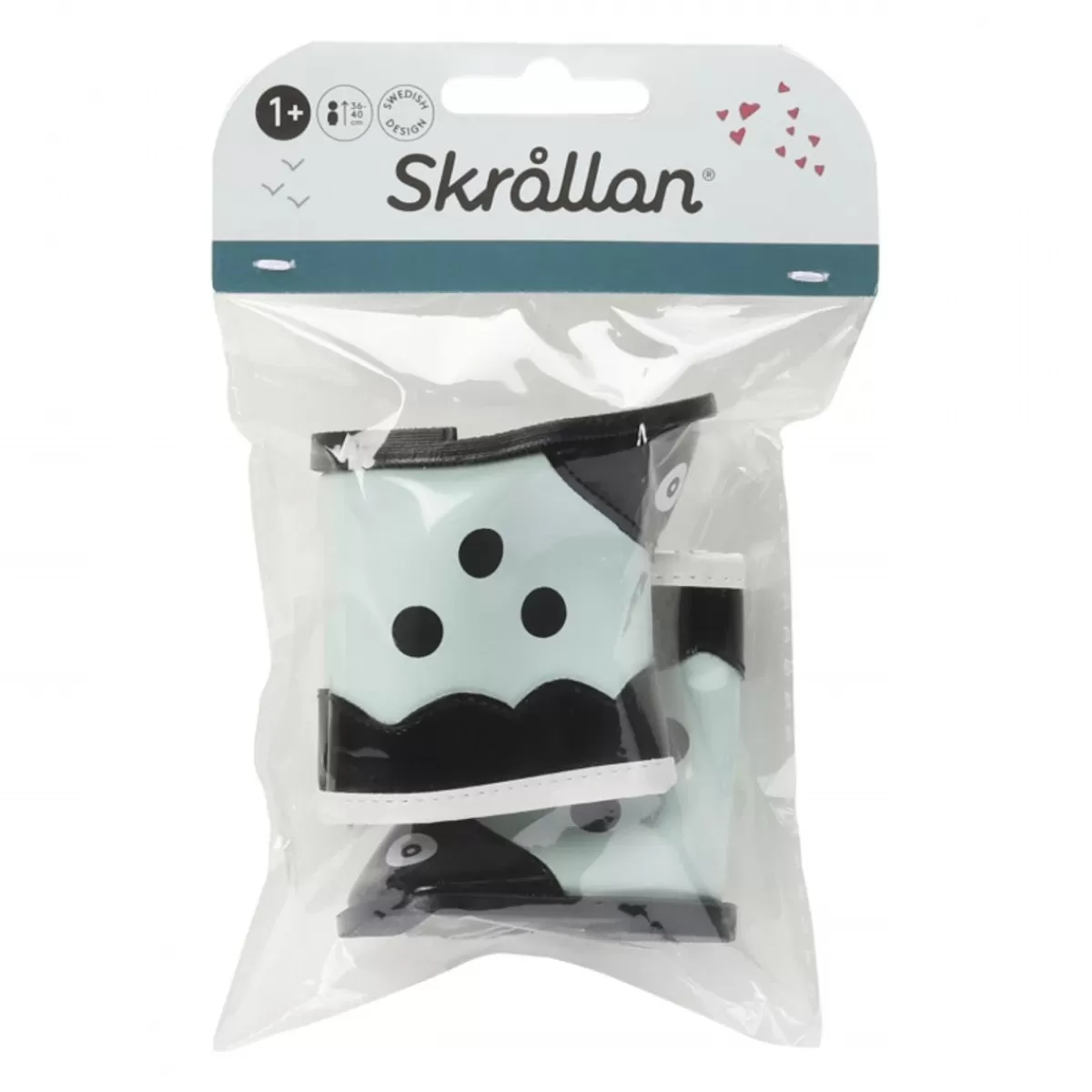 Online Skrållan Skrallan Rain Boots For Dolls From 36 To 40 Cm