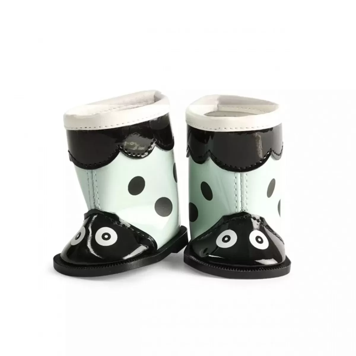 Online Skrållan Skrallan Rain Boots For Dolls From 36 To 40 Cm