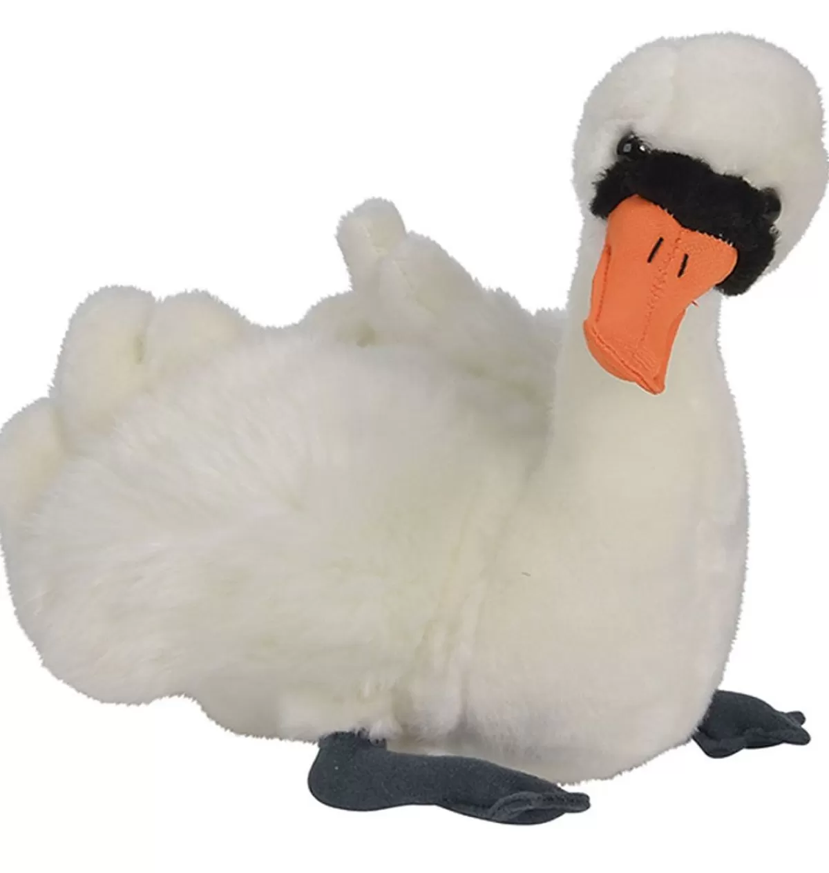 Best Sale Nicotoy knuffels Swan Of The Brand Nicotoy