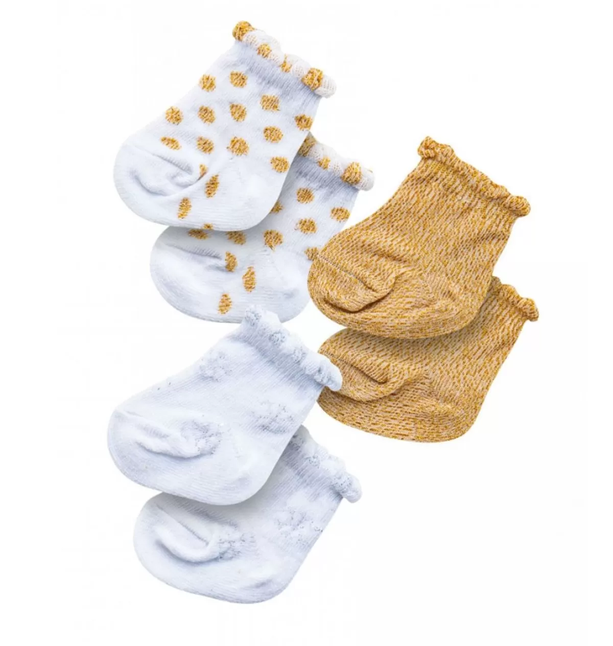 Hot Heless Three Pairs Of Doll Socks From . Suitable For Gordi Dolls
