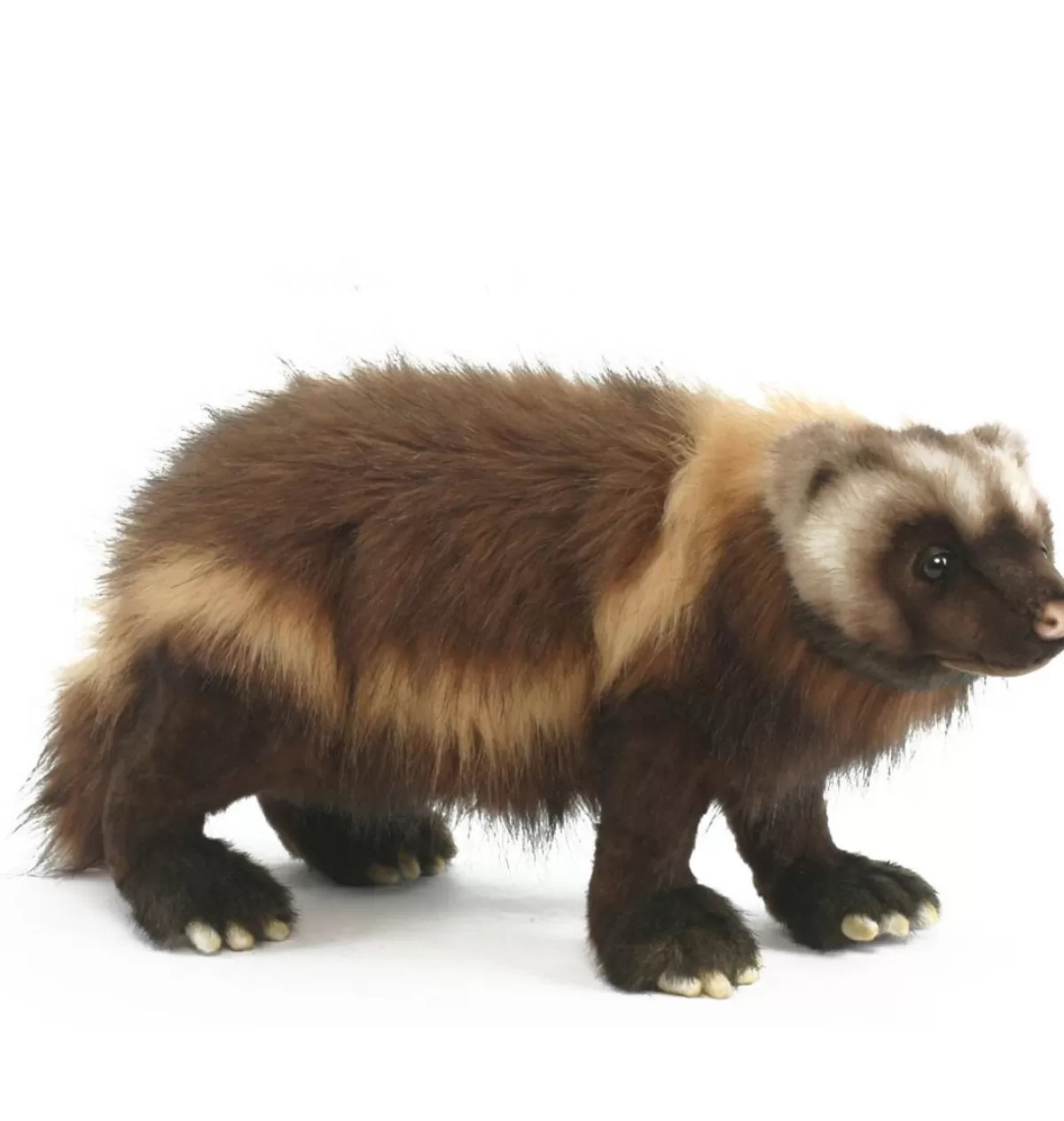 Online Hansa knuffels Wolverine Hansa 50 Cm